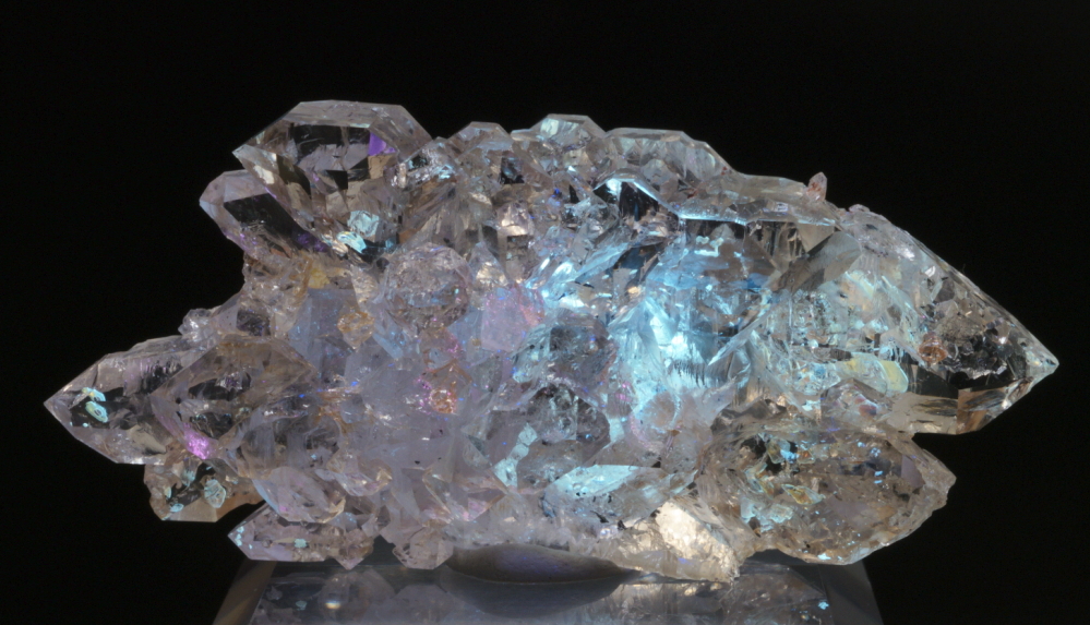 マダガスカル産オイル入り水晶 | amf7style