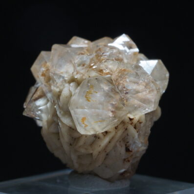 メキシコ産クォーツ/シデライトの綺麗な標本